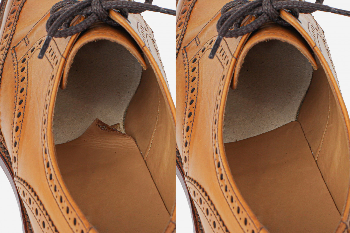 Прошив / Подклей Прошив / Подклей